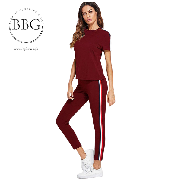 Womens sales legging tracksuit