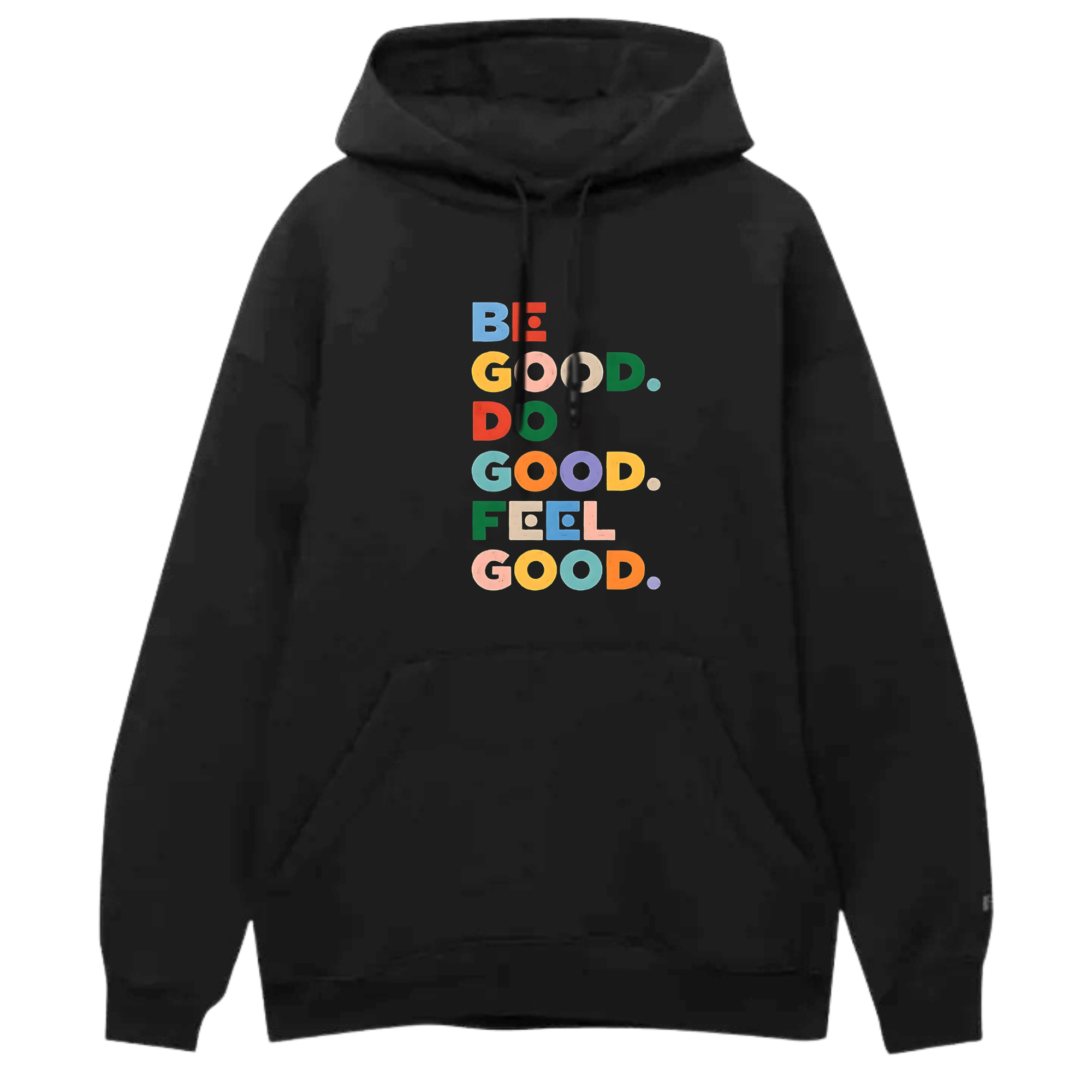 Do Good Hoodie