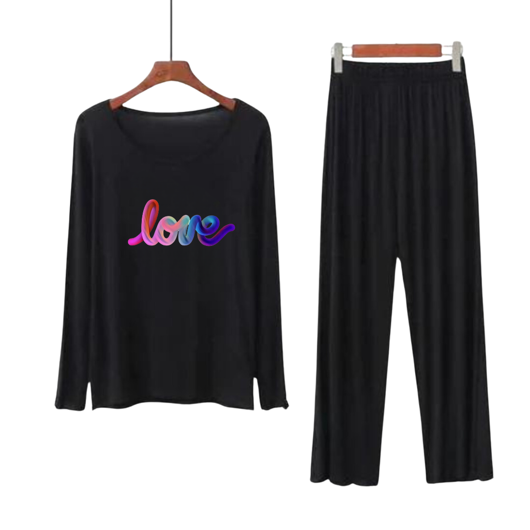 Love Women Loungewear ARTICLE #52