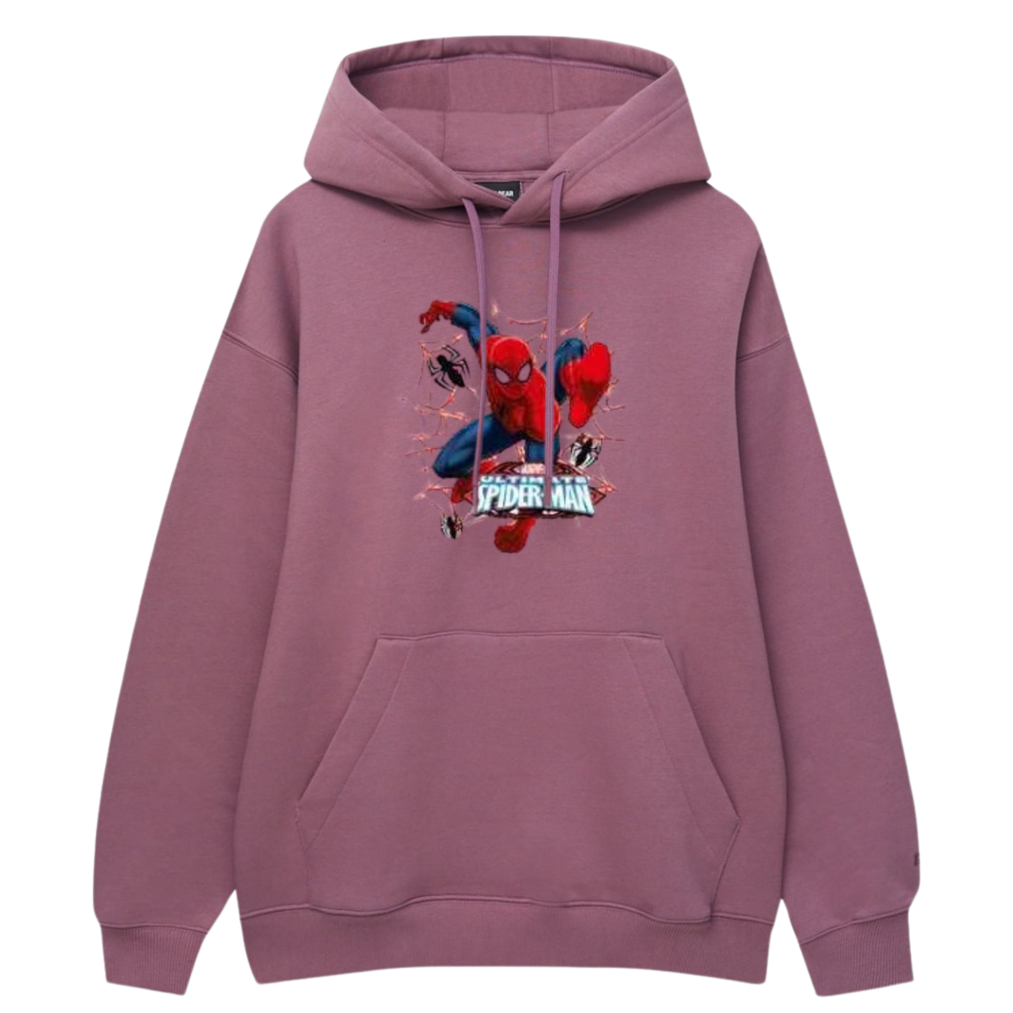 Spiderman Hoodie