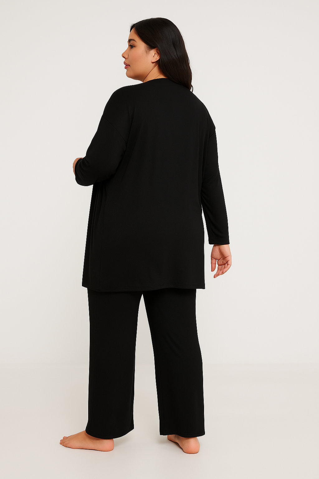 Plus Size Loungewear