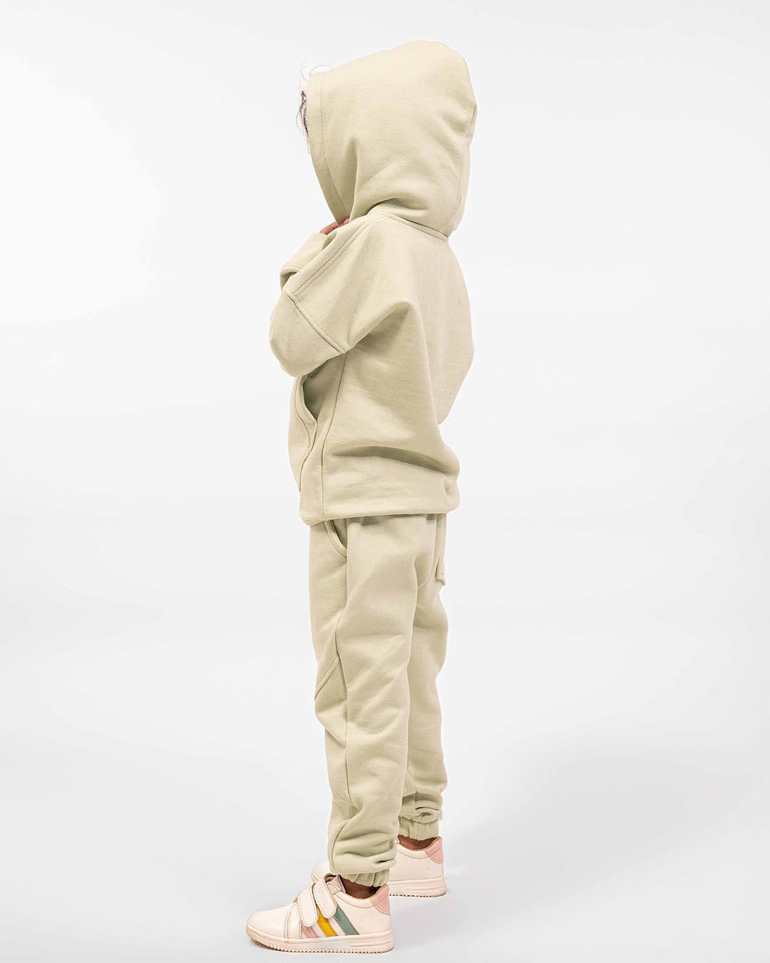 Light Pista Comfort Set – Unisex Winter Fleece Wear