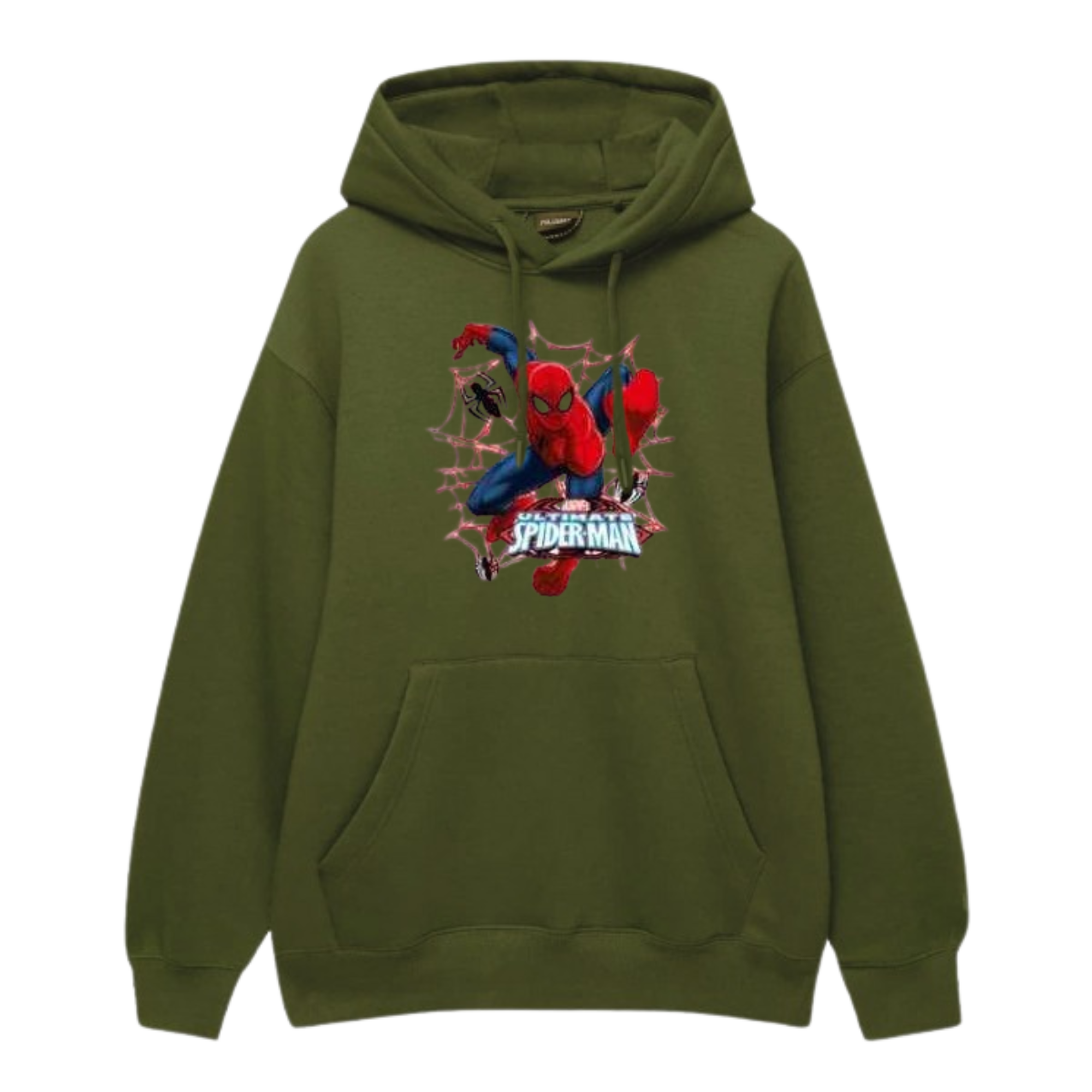 Spiderman Hoodie