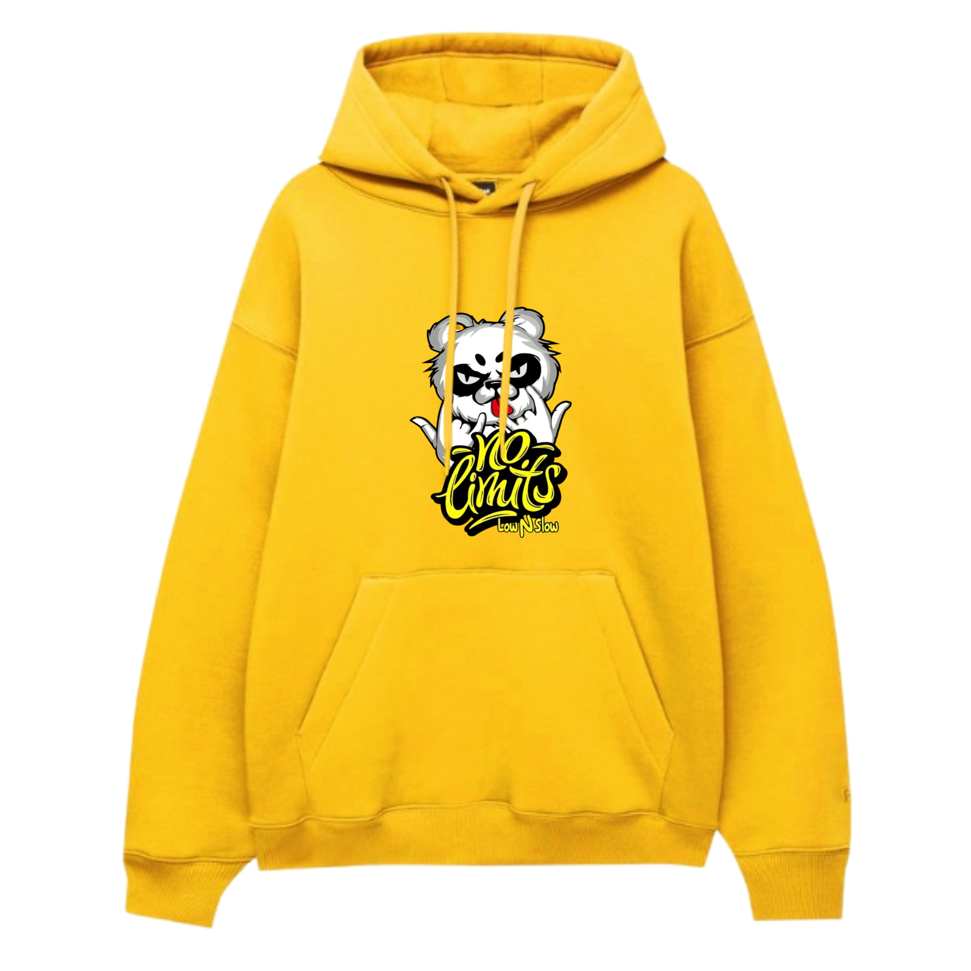 No Limit Hoodie