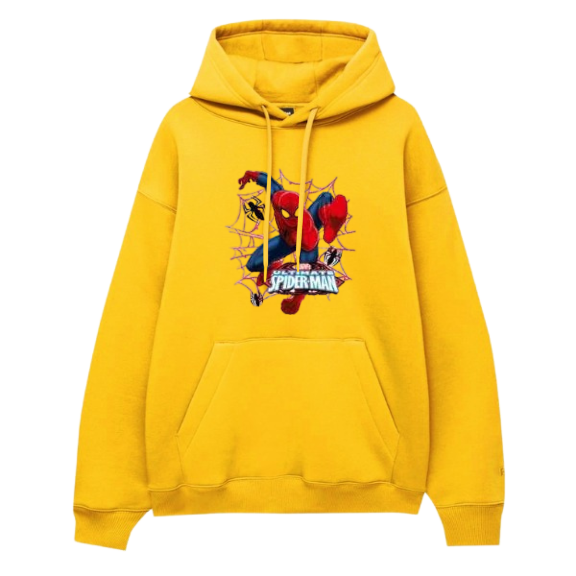 Spiderman Hoodie