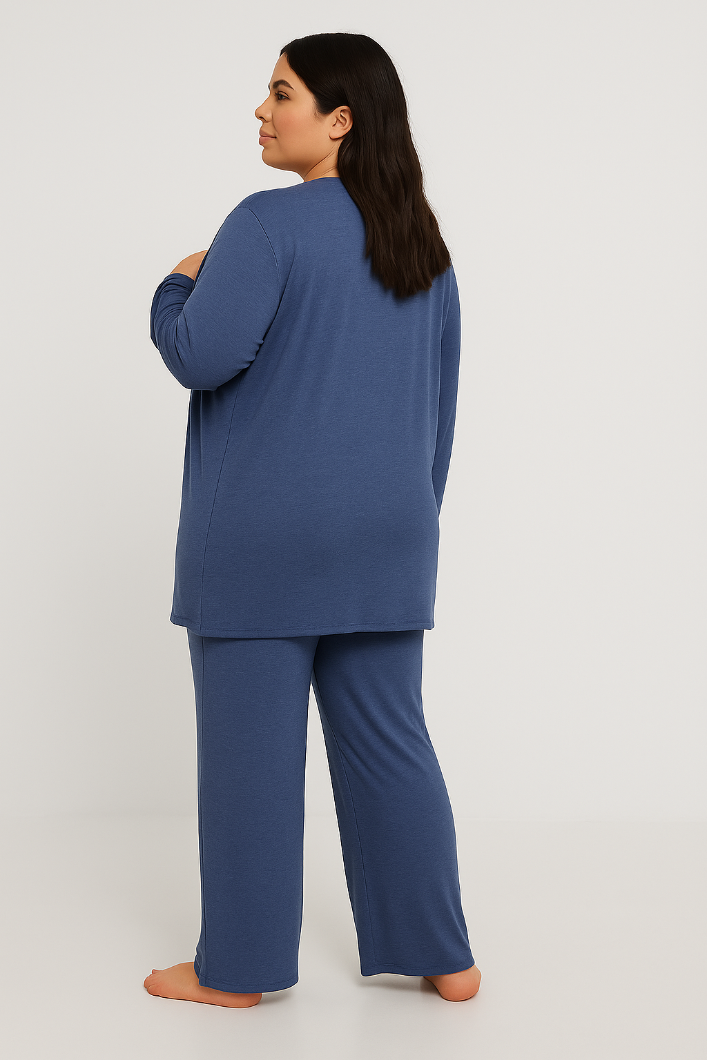 Plus Size Loungewear