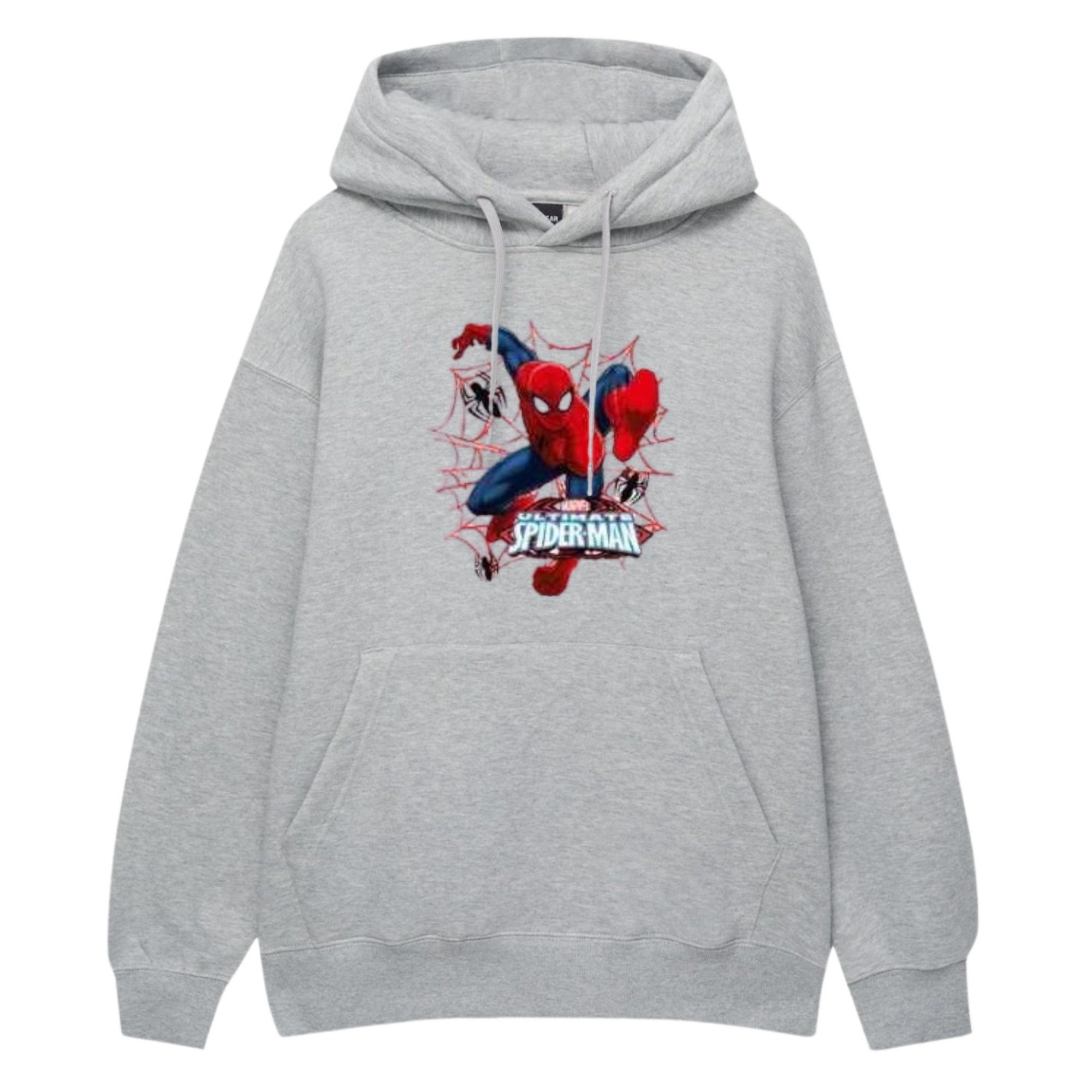 Spiderman Hoodie