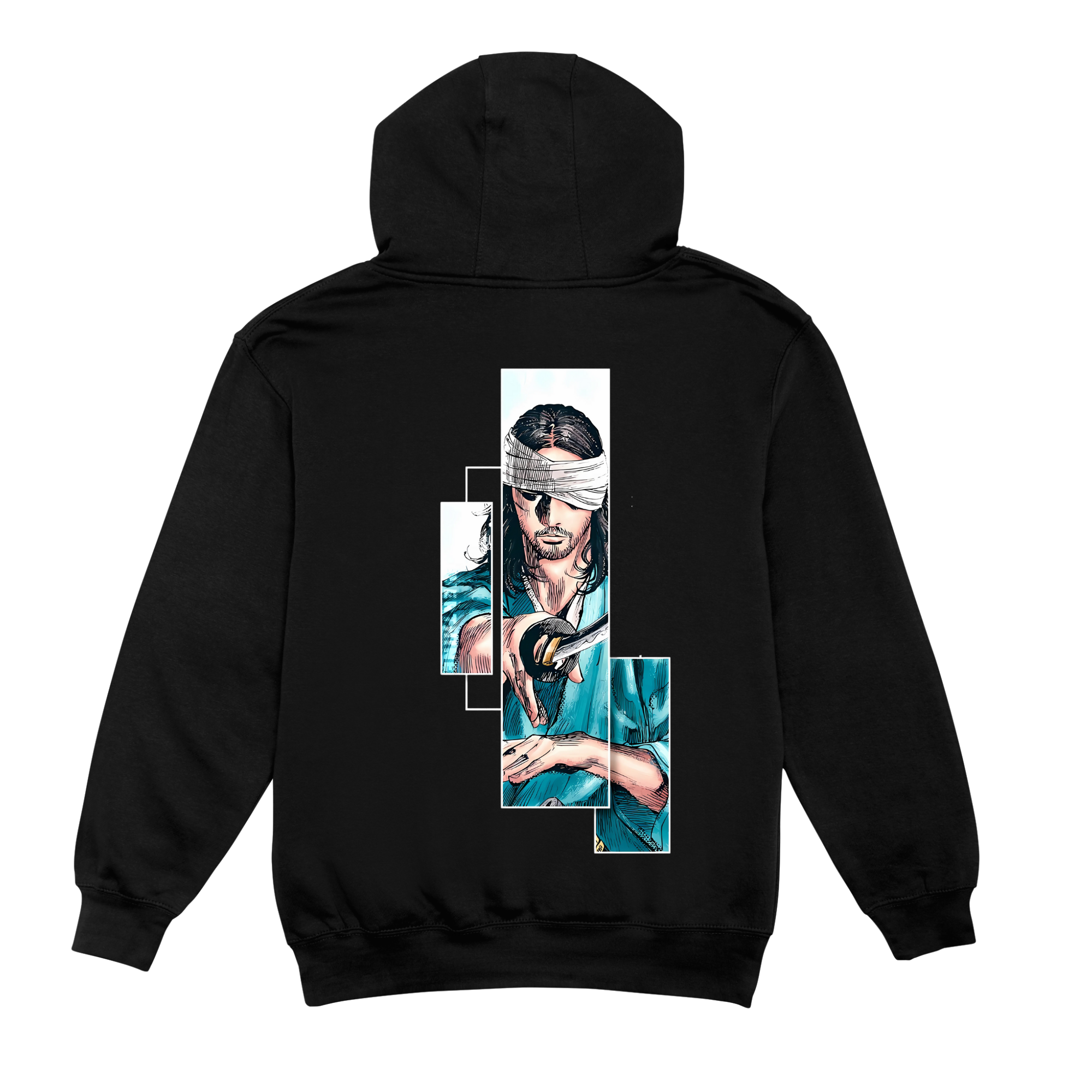 VAGABOND Hoodie