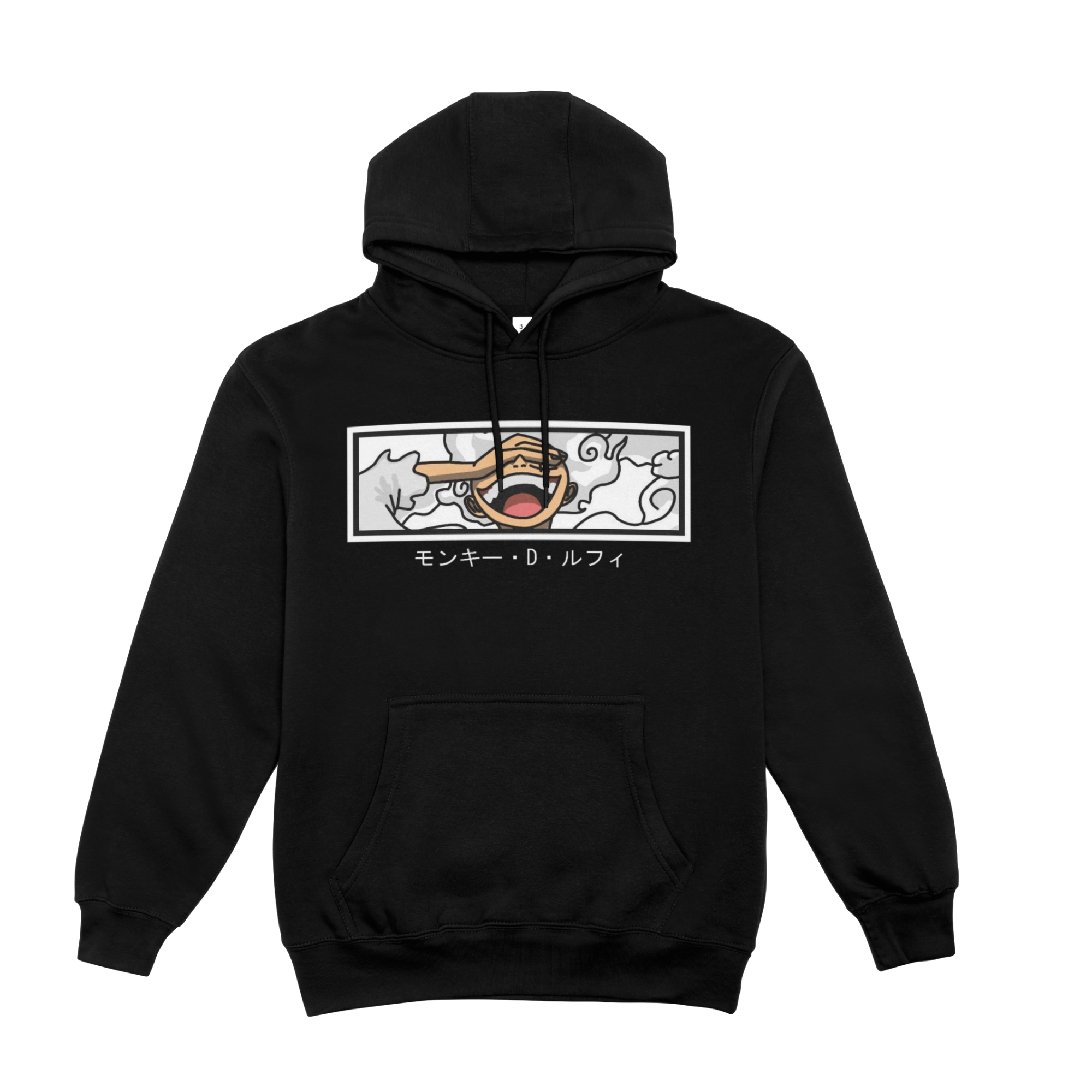 LUFFY GEAR5 Hoodie