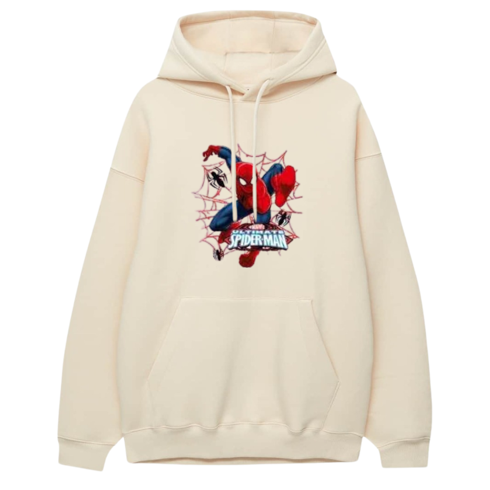 Spiderman Hoodie