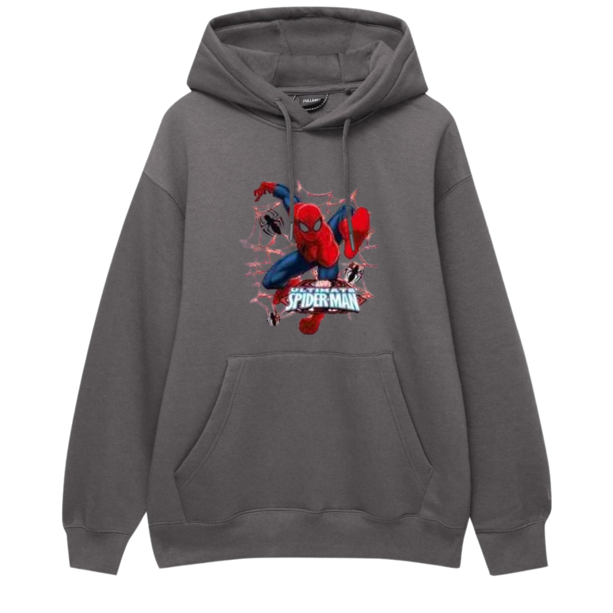 Spiderman Hoodie