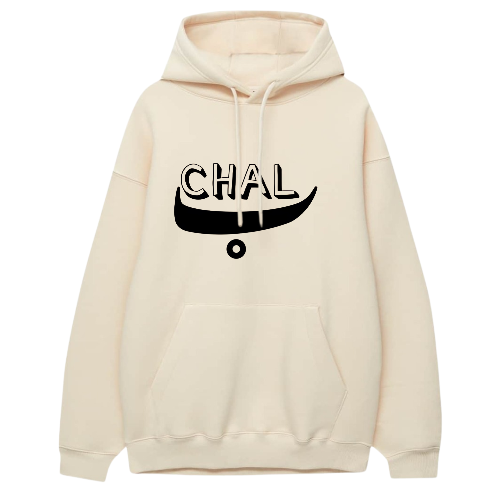 Chal Bay Hoodie