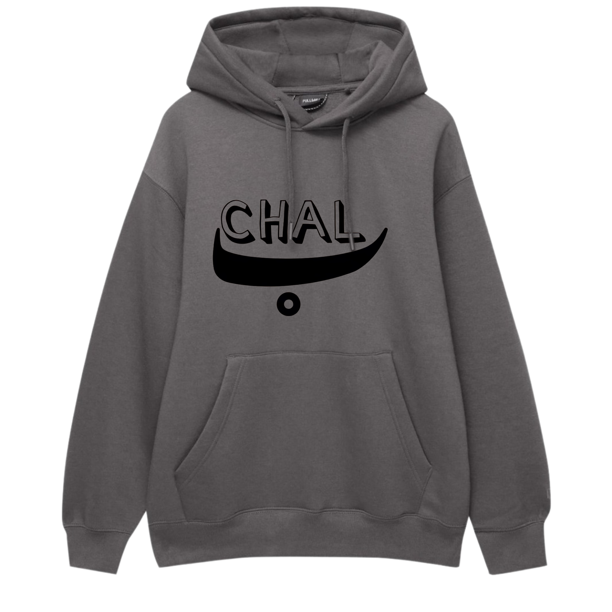 Chal Bay Hoodie