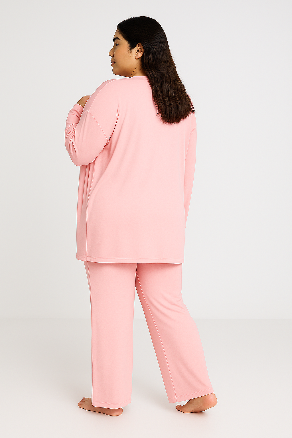 Plus Size Loungewear