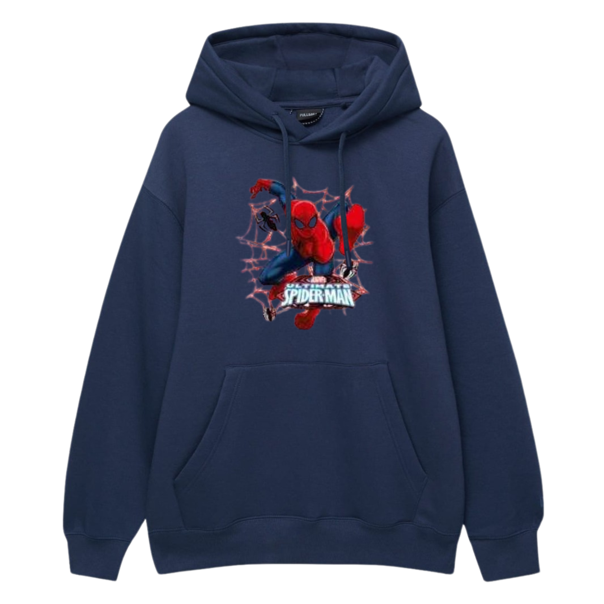 Spiderman Hoodie