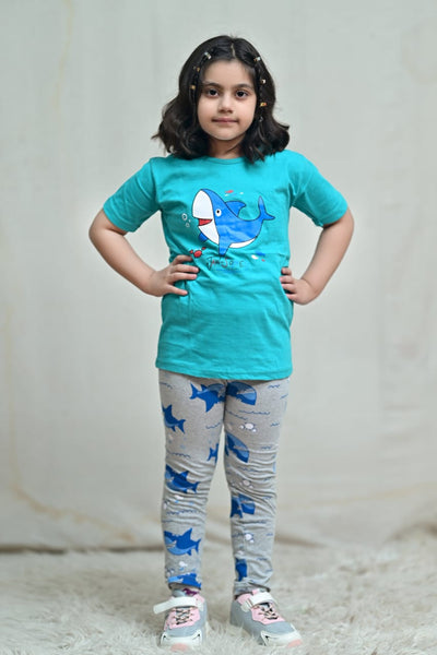 Blue Dolphin Kids Wear