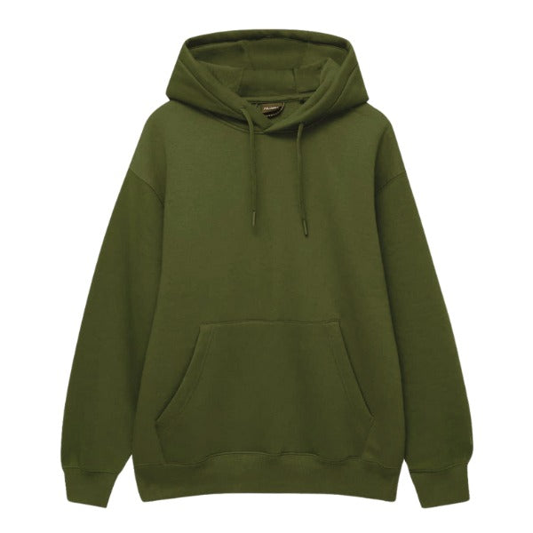 Standard Long Sleeve Hoodie