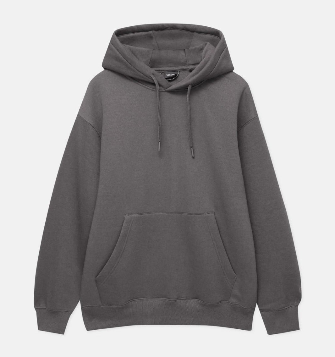 Standard Long Sleeve Hoodie