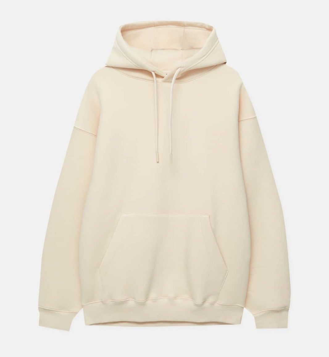 Standard Long Sleeve Hoodie