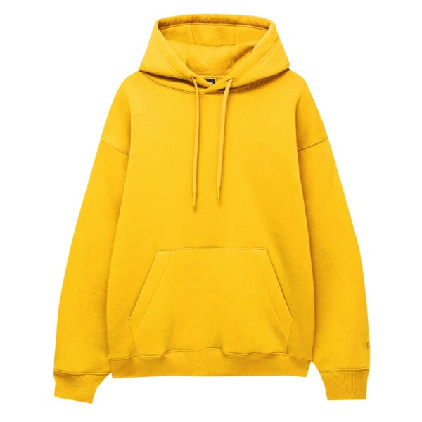 Standard Long Sleeve Hoodie