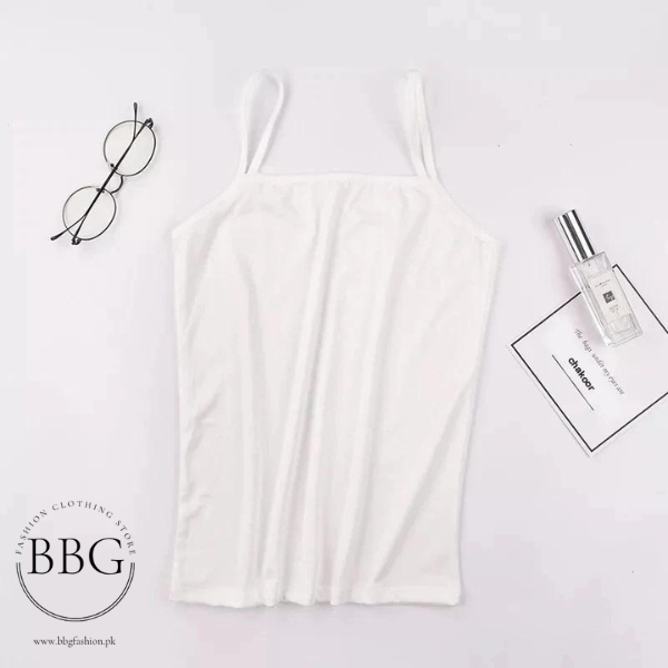 Camisole Pack of 3